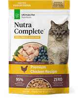 Cat Products